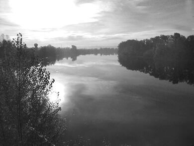 Приснится низкая звезда...