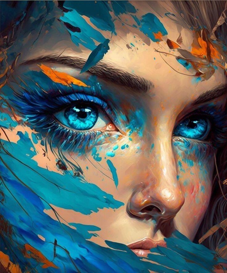 Заблудшая душа