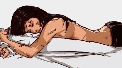 Ты не найдешь меня никогда