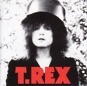 Ballrooms of Mars - T-Rex 