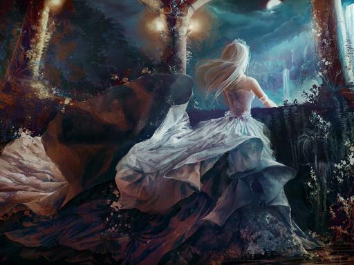 Восходящий человек