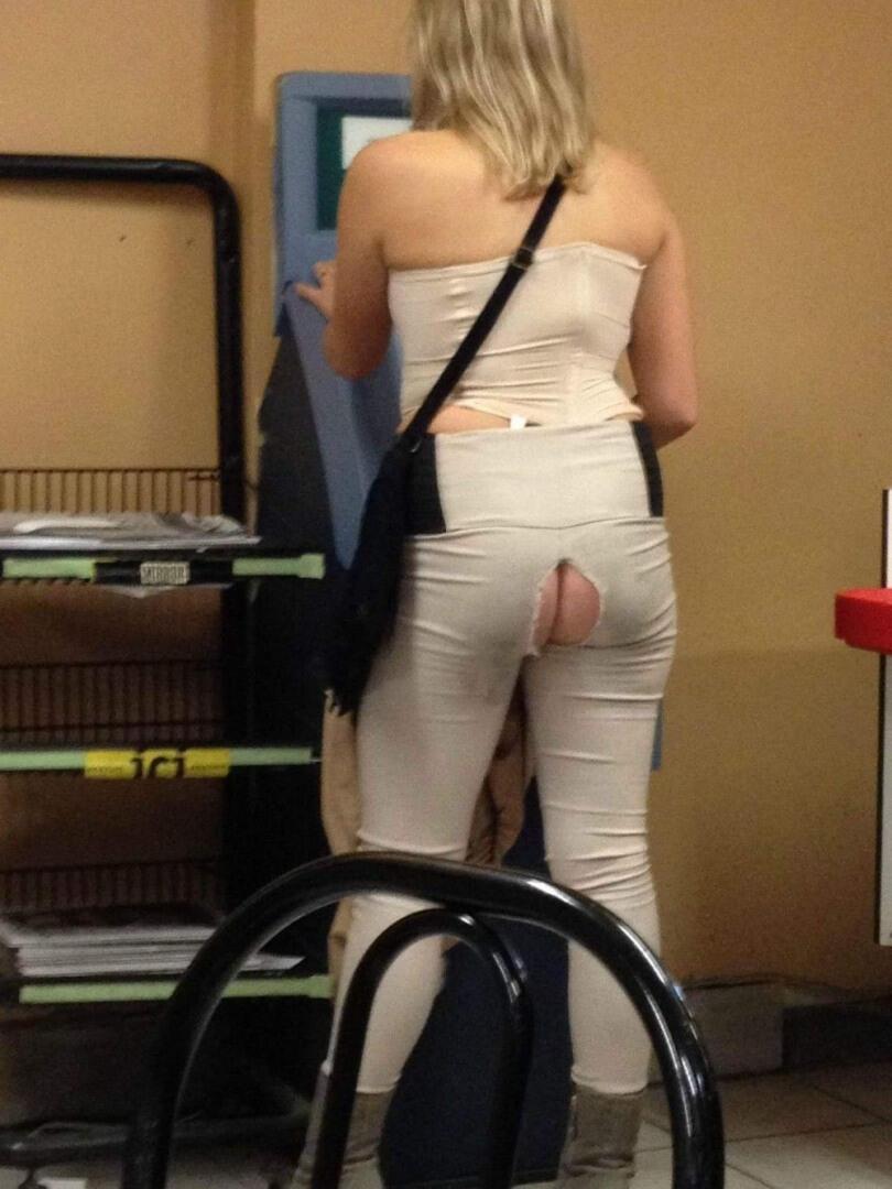 То ли мода сейчас такая!..