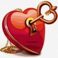 Ключ от сердца