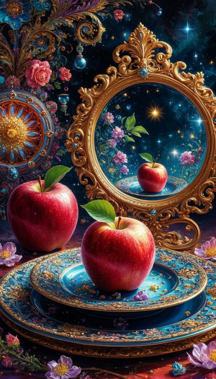 Чудо в жизни — есть любовь!