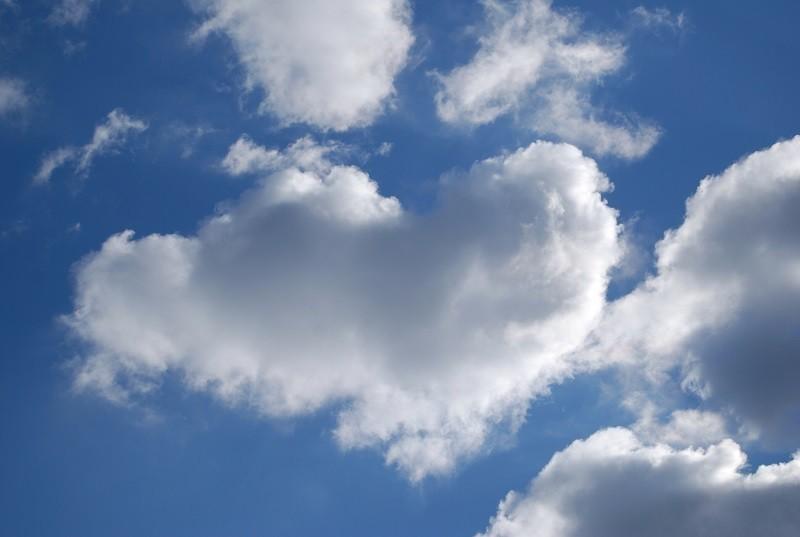 Небесные игры