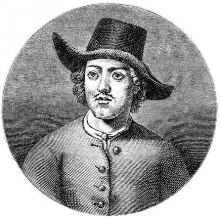 Пётр I и шутейший собор