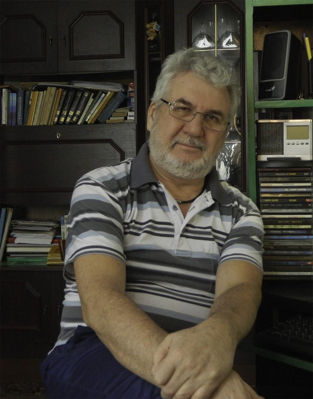 Острова моей любви