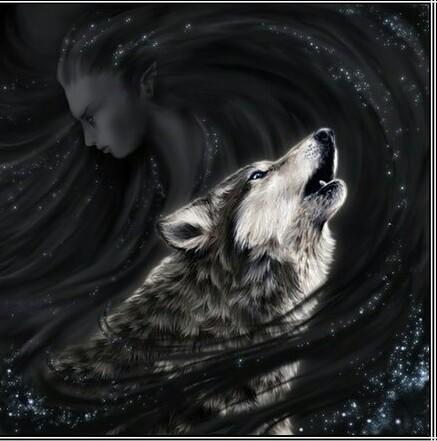 Нет, у любви не может быть такого взгляда