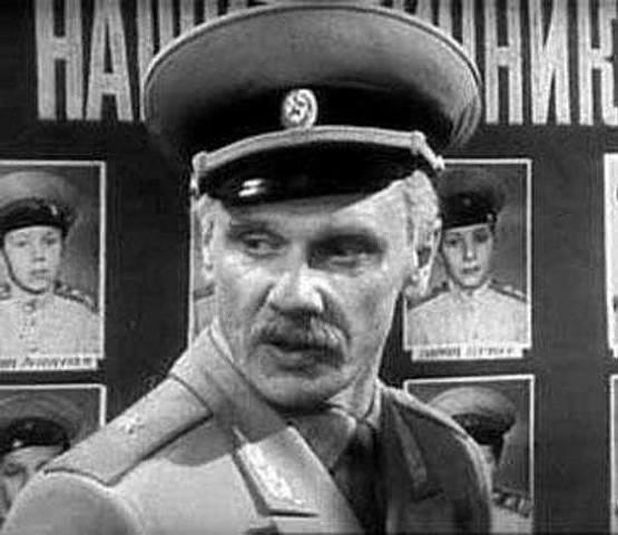 Георгию Юматову.