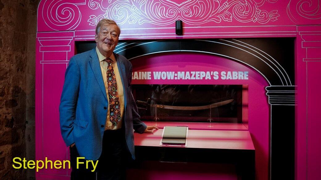 Коли дума буйним громом пронесеться