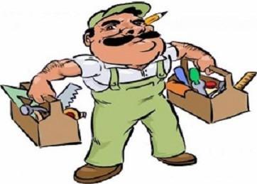 Ваня и Вовка про командировки