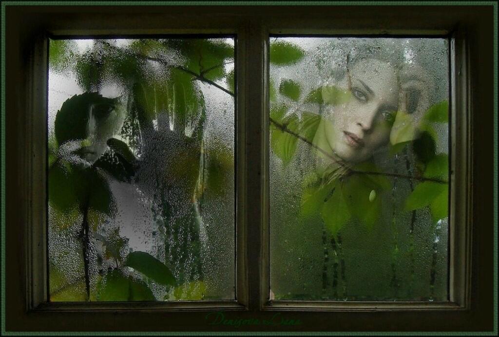 ОПЯТЬ СУДЬБА