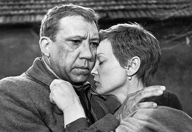 СУДЬБА МОЯ ПОШЛА НА ПЕРЕКОС