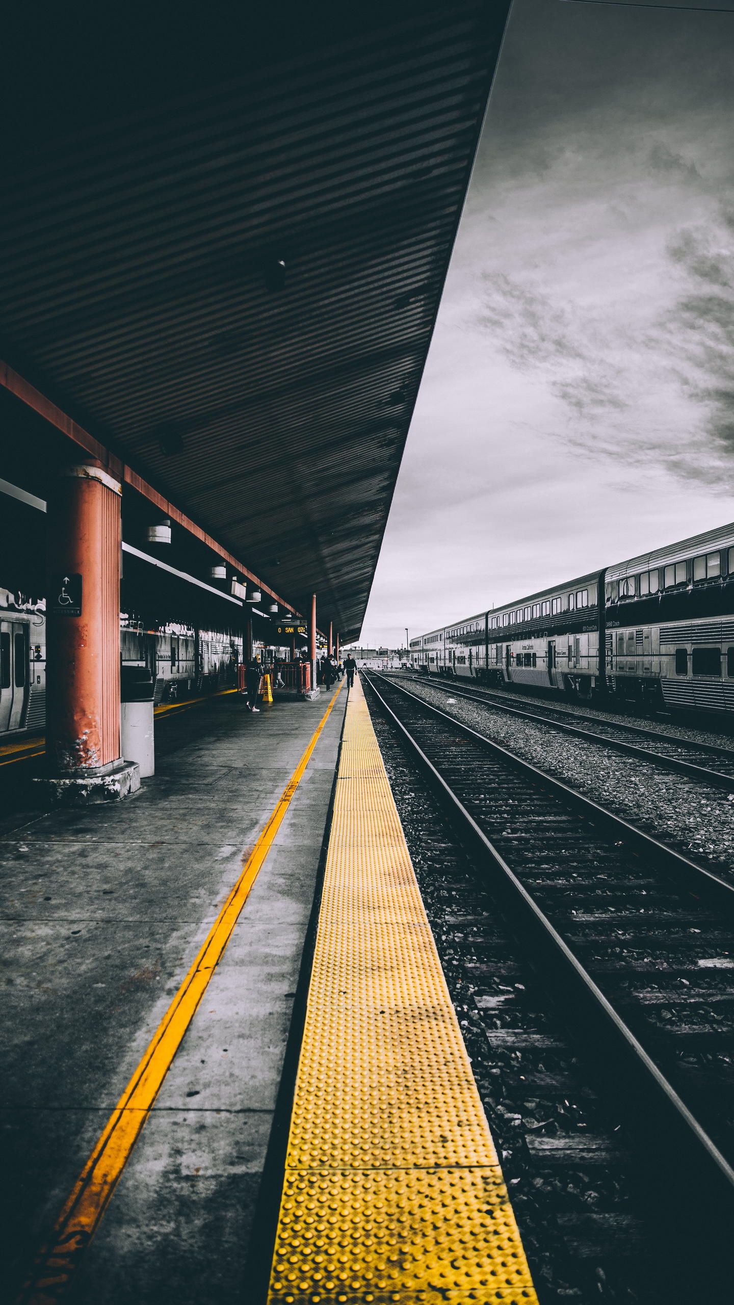 Я не знаю зачем я здесь