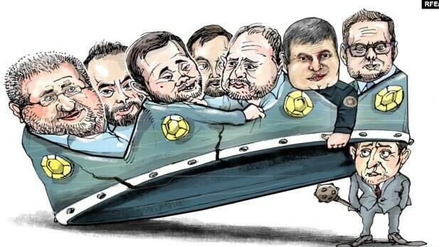 В ПРЕДДВЕРИЕ БОЖЬЕГО СУДА