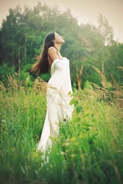 Своим теплом хочу я поделиться...