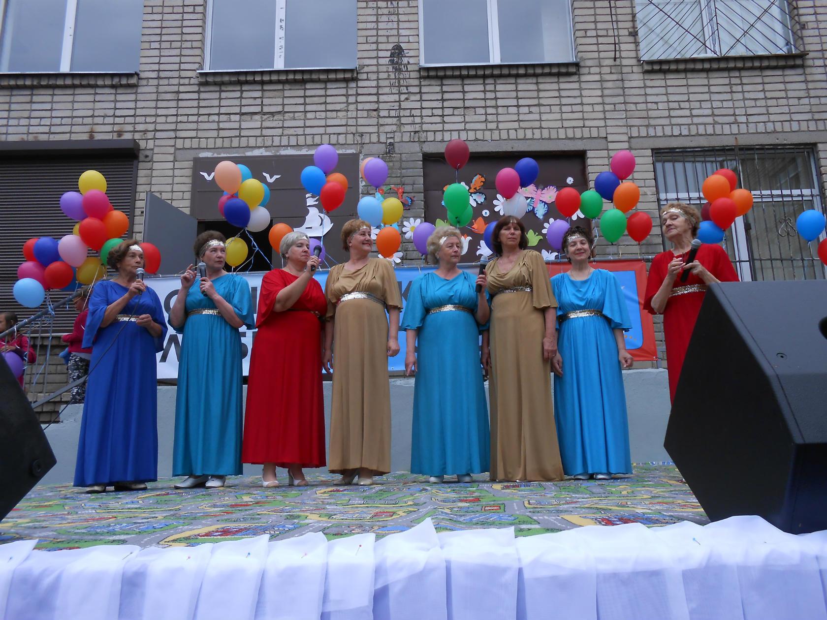 На ветер деньги, слова и надежды!