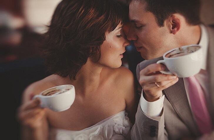 Не разрешай дождям оплакивать любовь