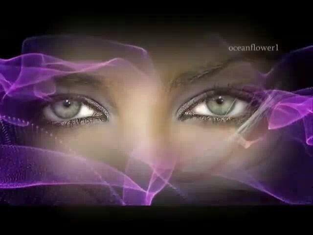 Солнце встаёт.