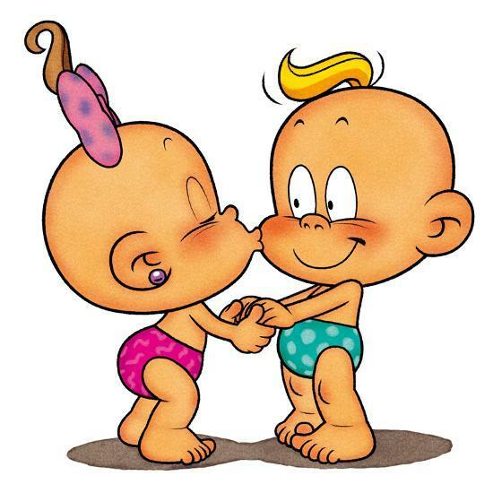 Карапузики