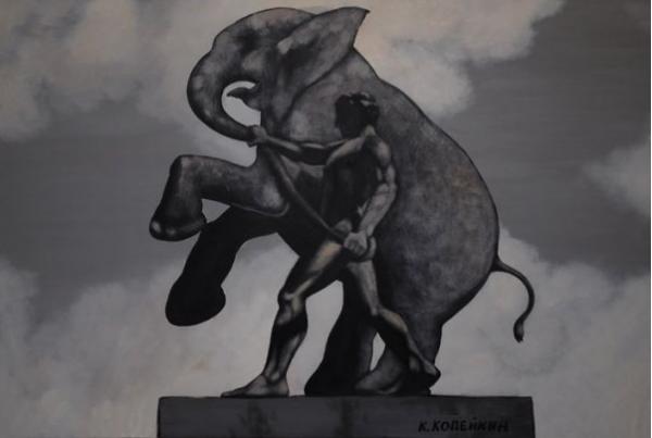 Заварю черный чай