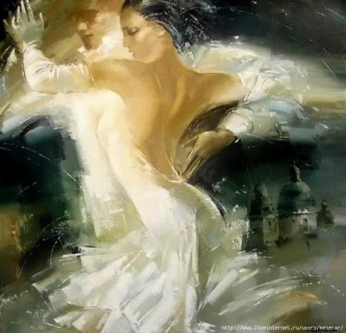 Не в твоем я вкусе...