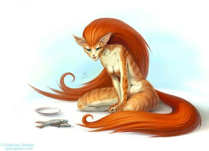 Чем прахнет любовь?