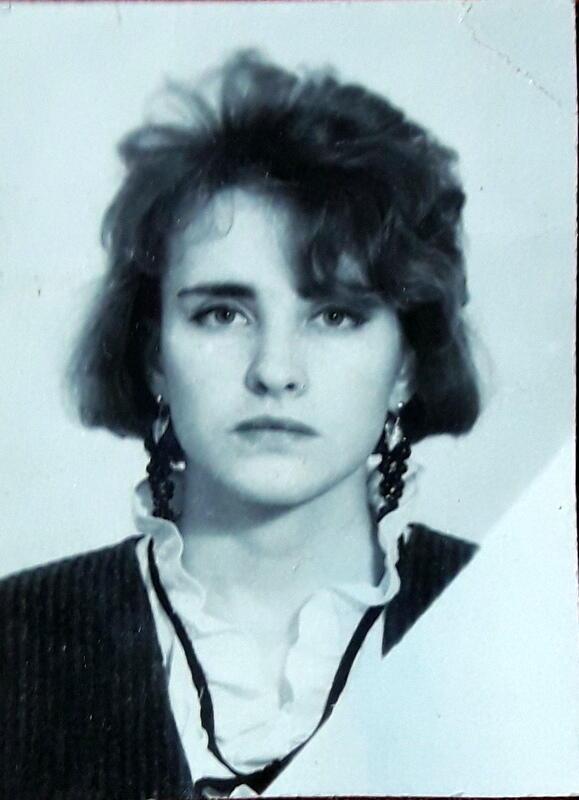 СЧАСТЬЕ НЕ МОЁ