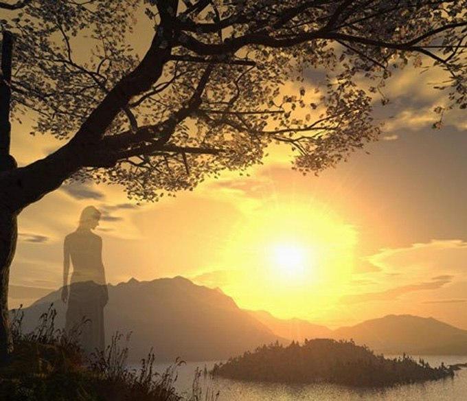 Я ПРОВОЖУ СЕНТЯБРЬ К ЗАКАТУ