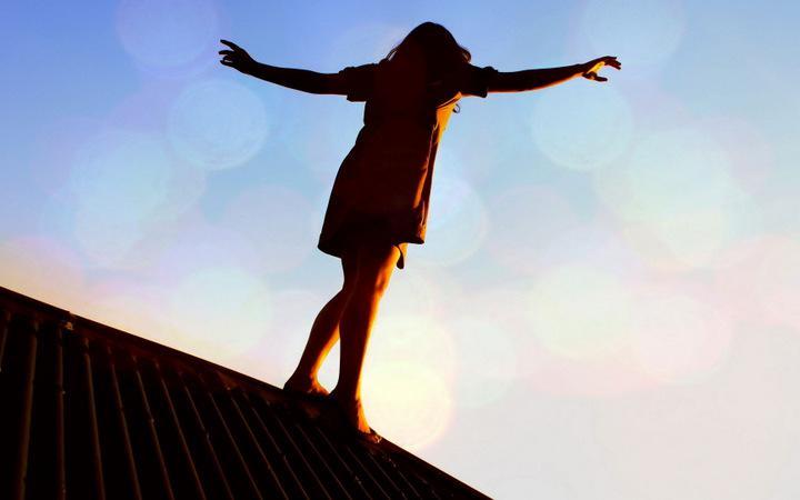 КОГО В ЖИЗНИ ЛЮБИЛА?