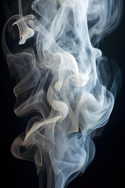 В этом мире, как едкий дым