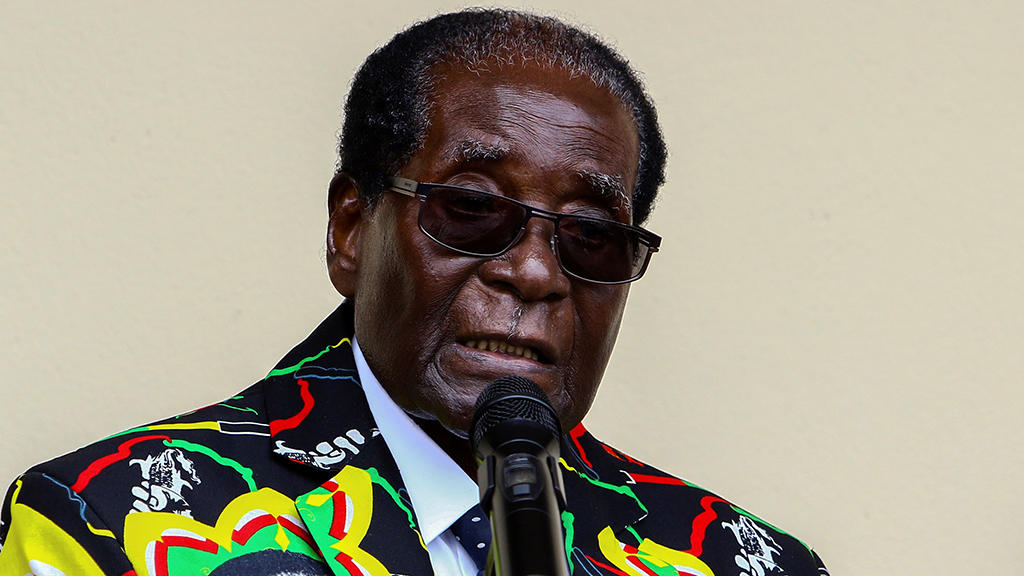 Пора в отставку...