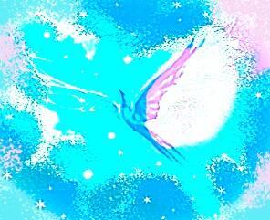 Помнит небо