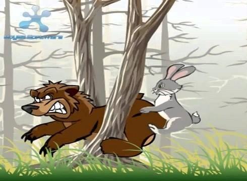 Косой хозяин слова