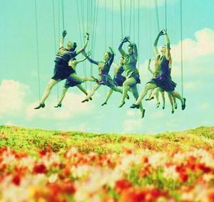 Покуда не считать, что все мертвы.