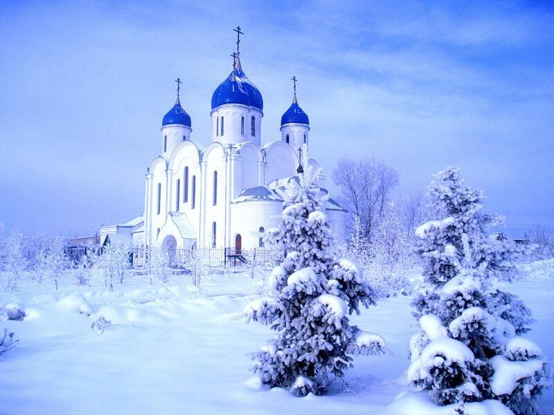 "Господи,дай мне терпенья..." (16.01.2021)