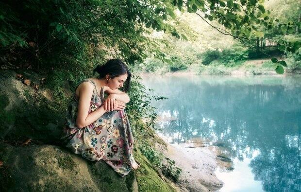 На тот большак, на перекрёсток