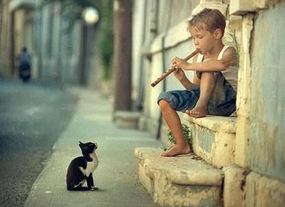 Человек- сложный инструмент