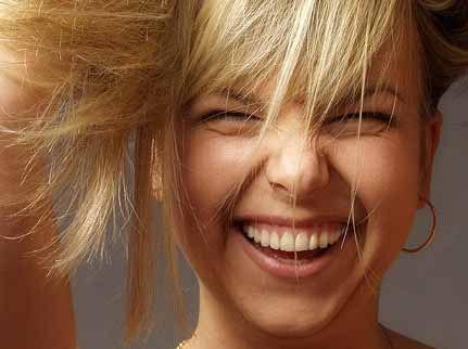 улыбайтесь!