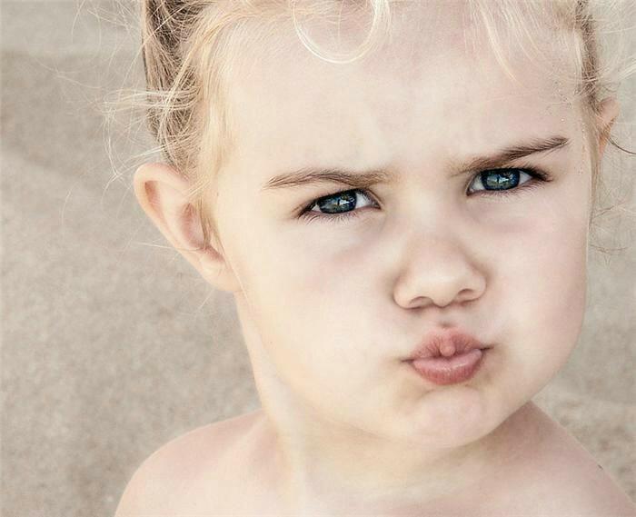 Я - КАПРИЗКА