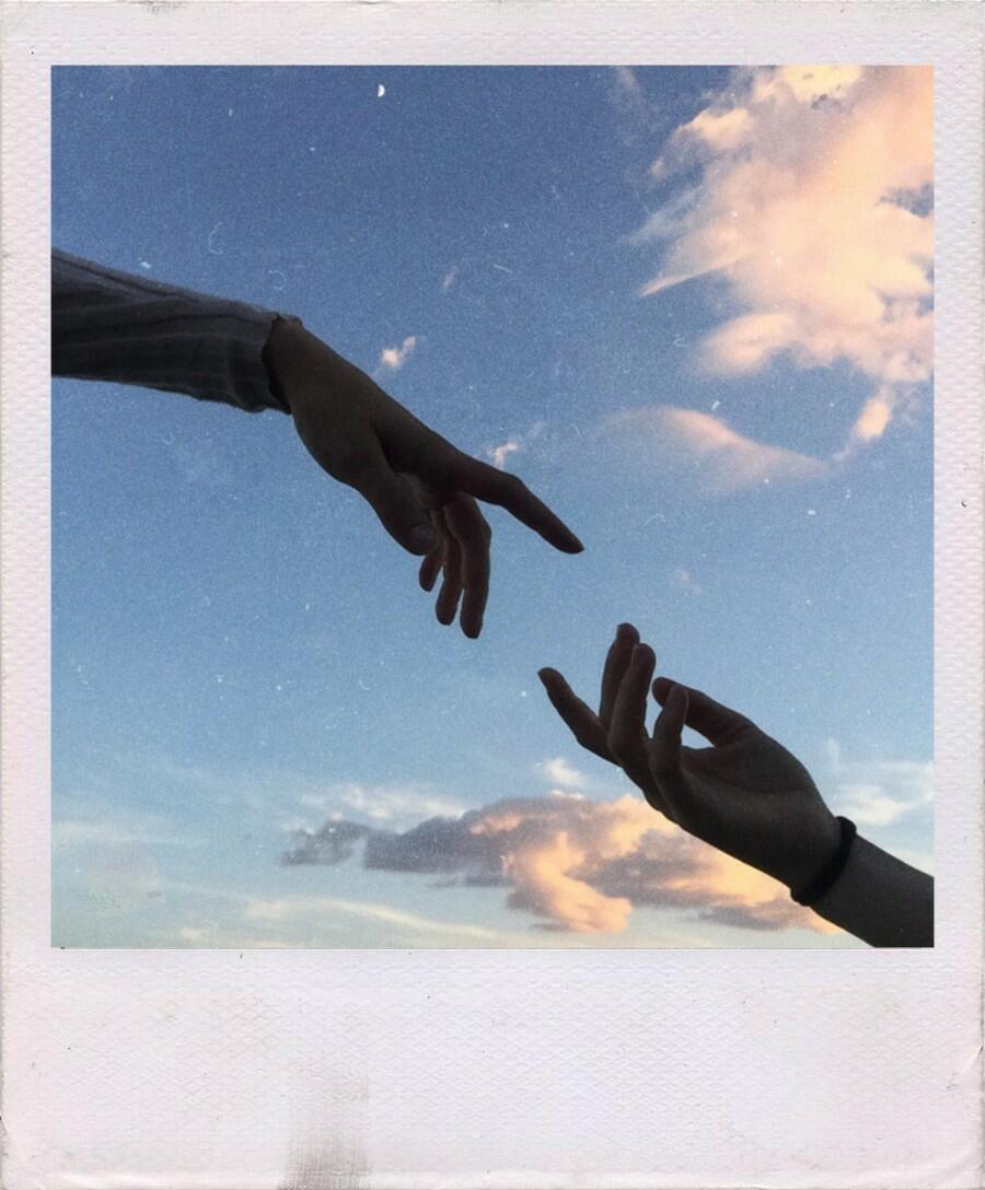 ~ Люби себя ~