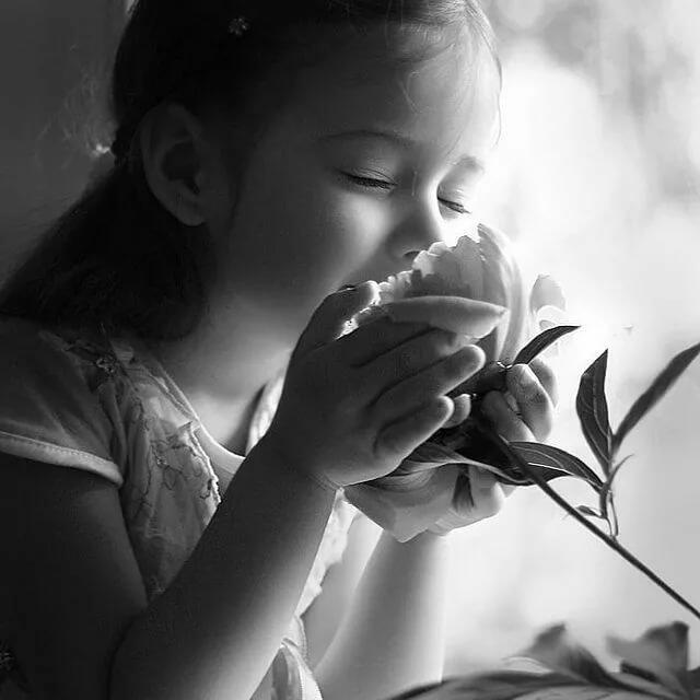 ПОДАРИЛИ МАМЕ РОЗЫ - ( детям )