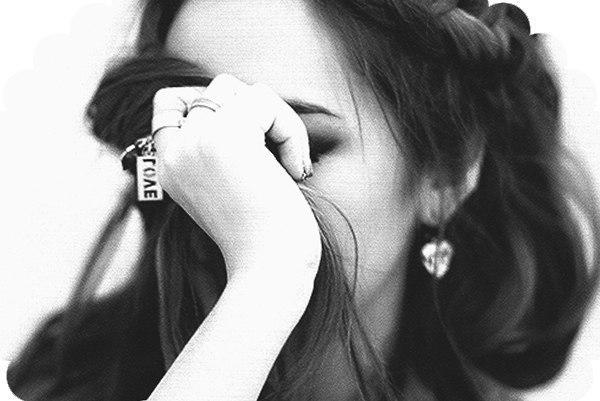 Я девушка - не смей!