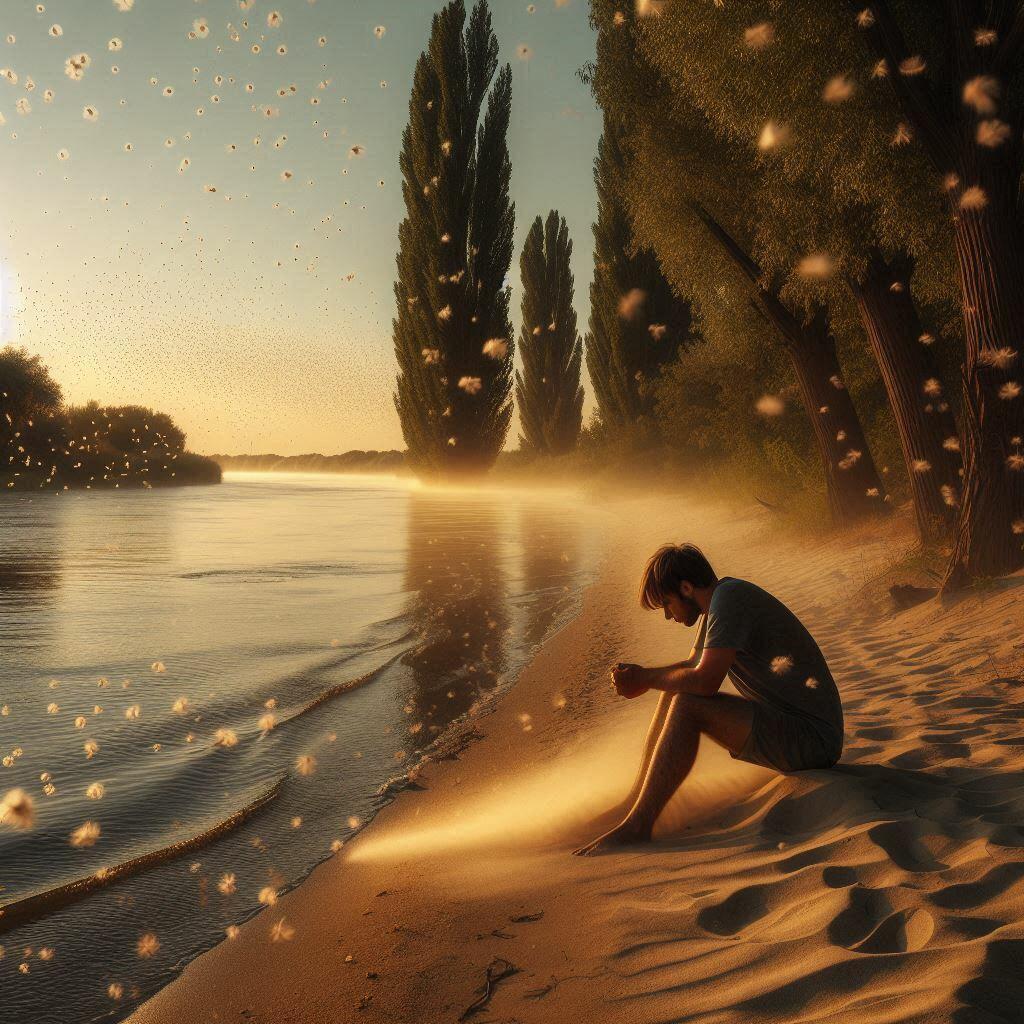 Чверть піщинки