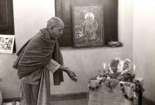 Прощающему