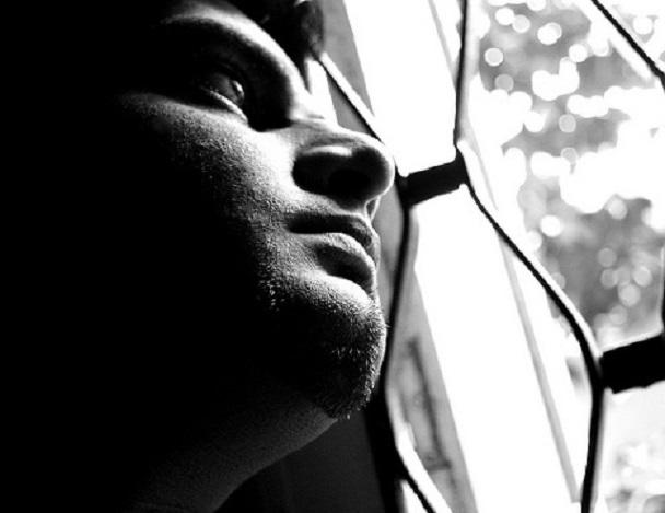 "Память по мне пролилась..." (21.04.2016)