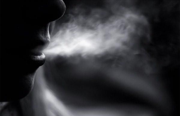 Дым воспоминаний...