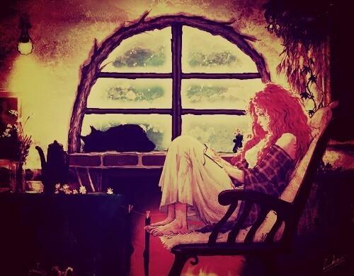 Солнце сегодня пьет чай.