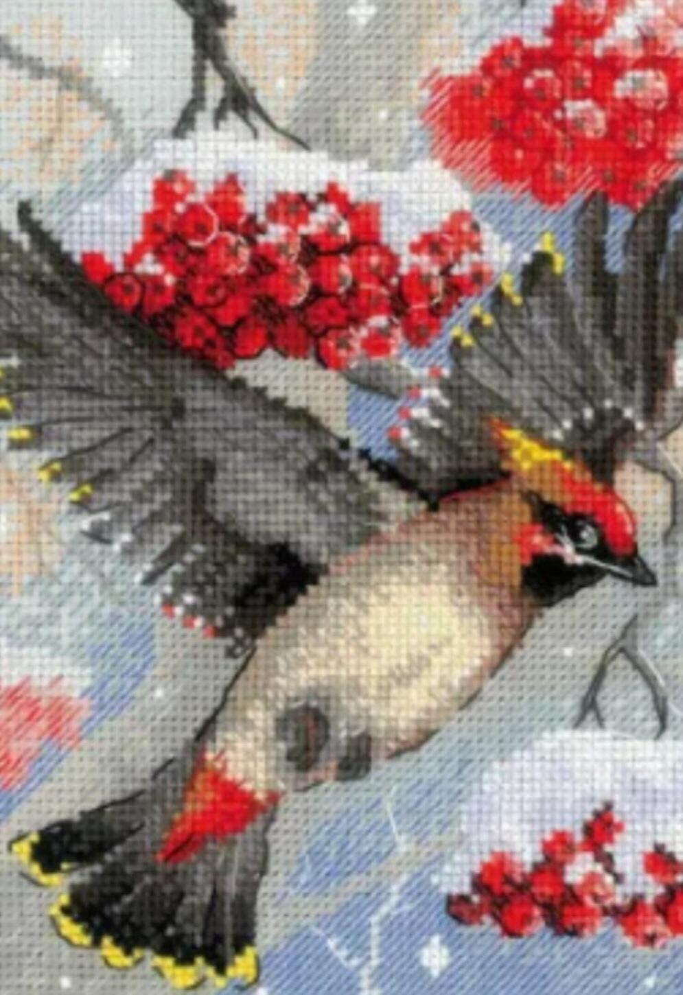 Свиристели