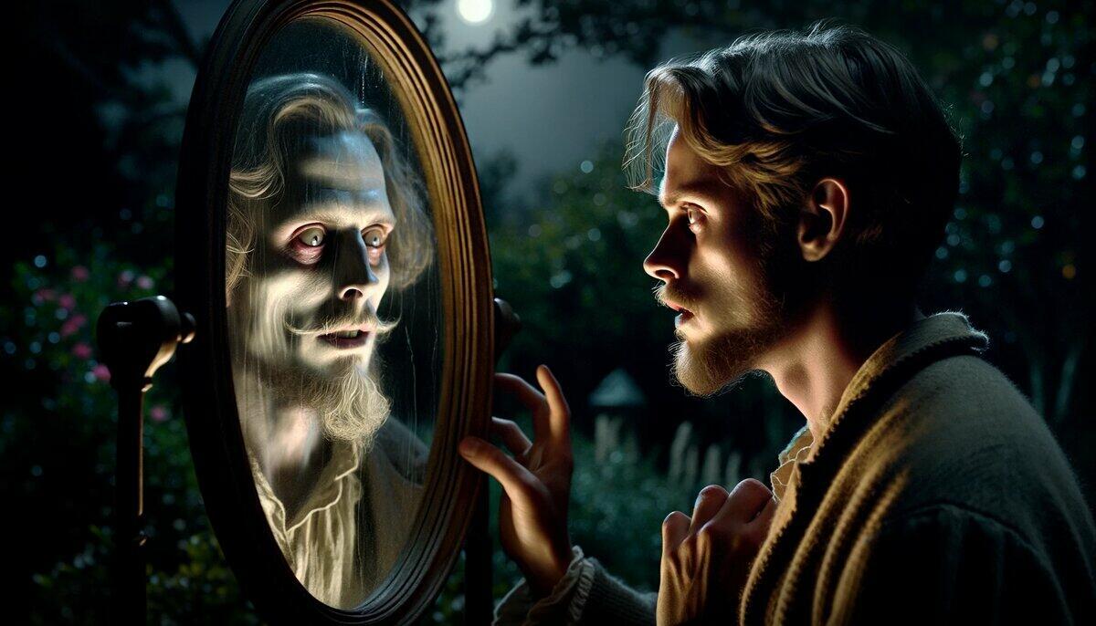 Им не понятно слово лесть